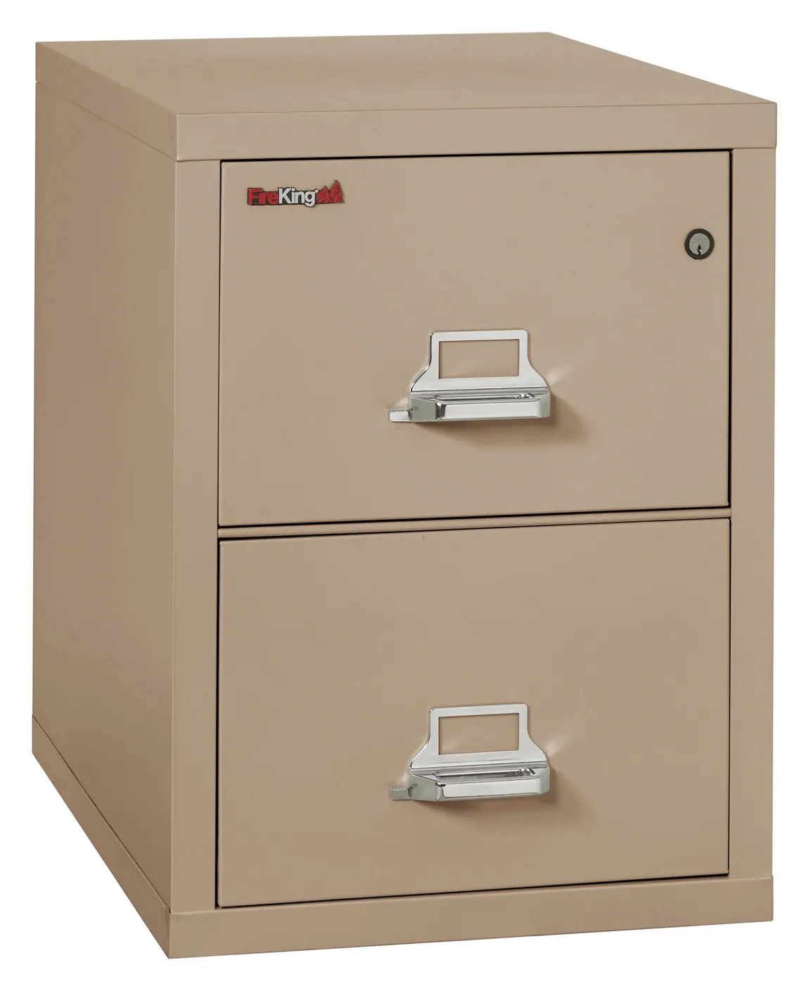 small 2 drawer vertical fireproof file cabinet 21 wide 11