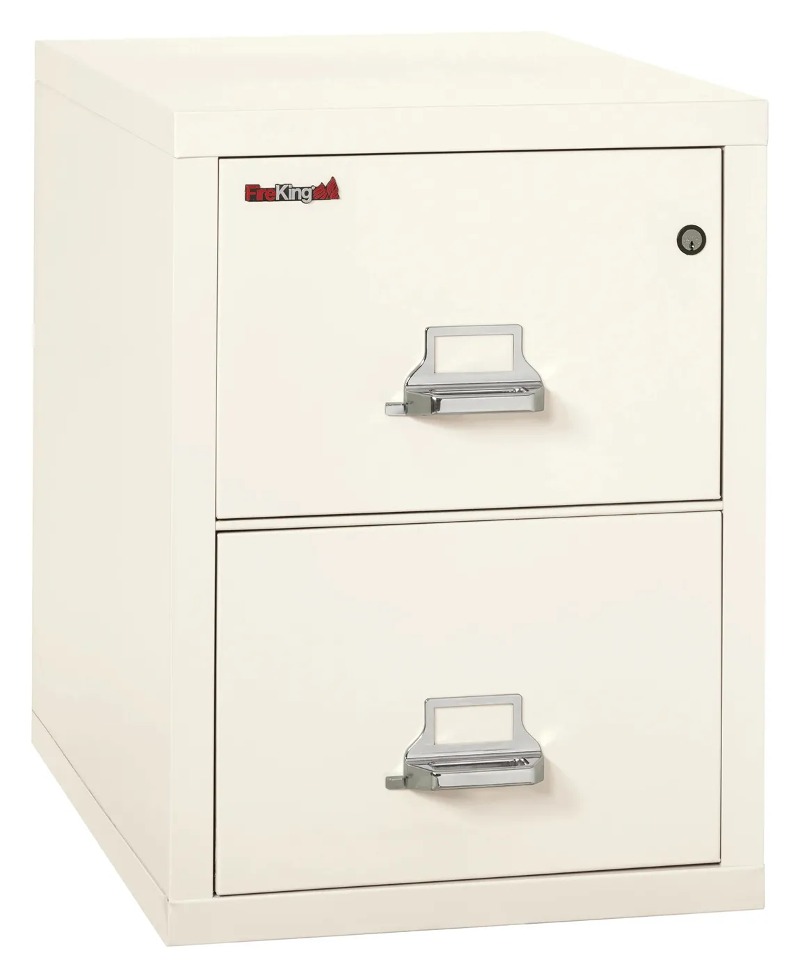small 2 drawer vertical fireproof file cabinet 21 wide 11