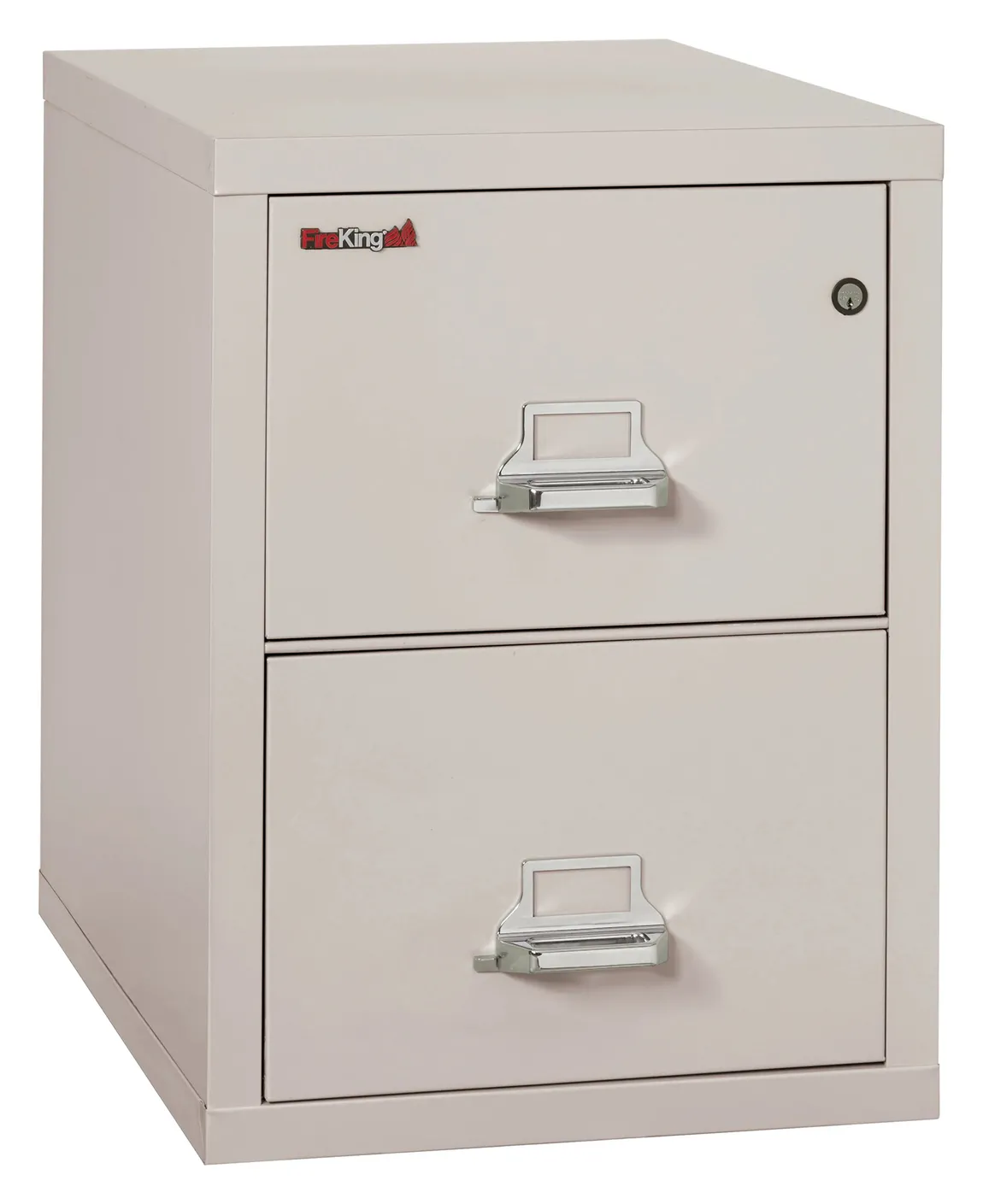 small 2 drawer vertical fireproof file cabinet 21 wide 11