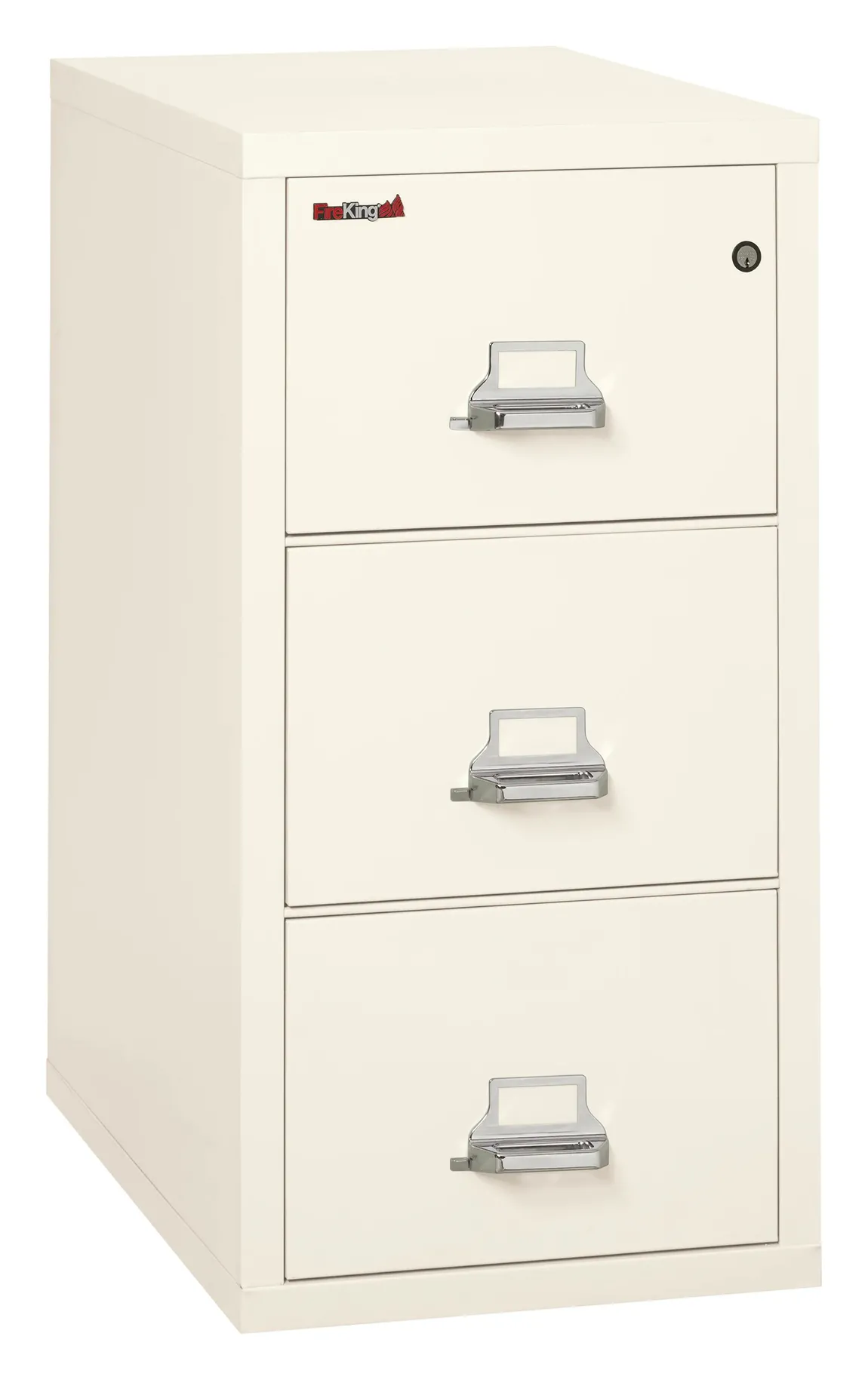 small 3 drawer vertical fireproof file cabinet 32 wide 11