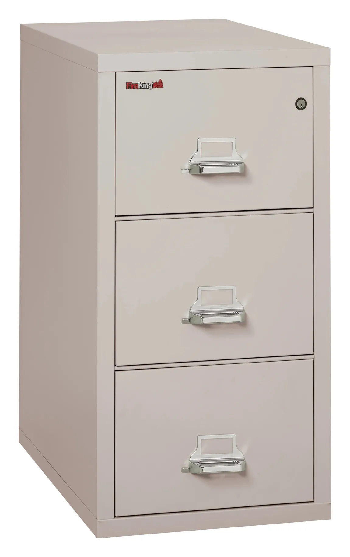 small 3 drawer vertical fireproof file cabinet 32 wide 11