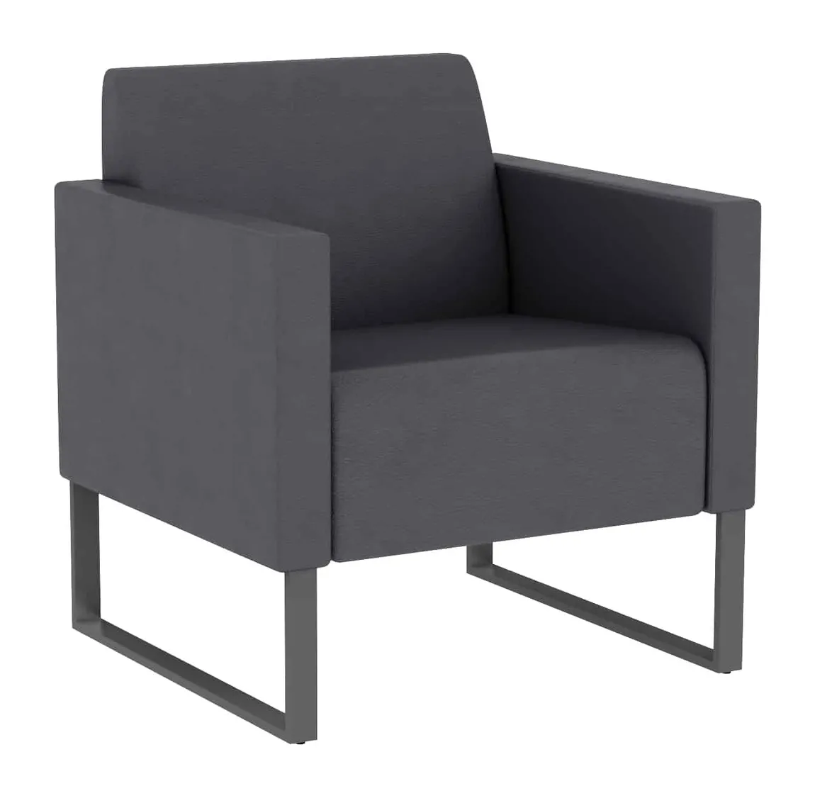 Mid Century Modern Armchair