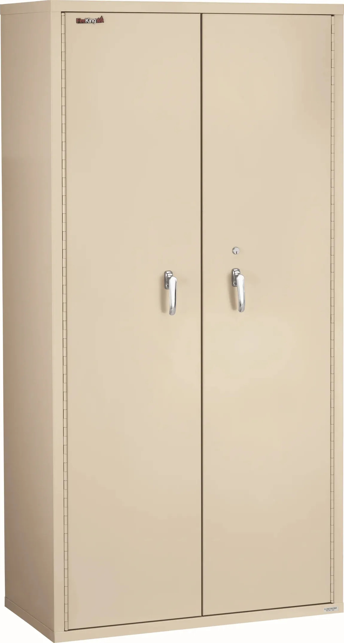 Fireproof Storage Cabinet - 72
