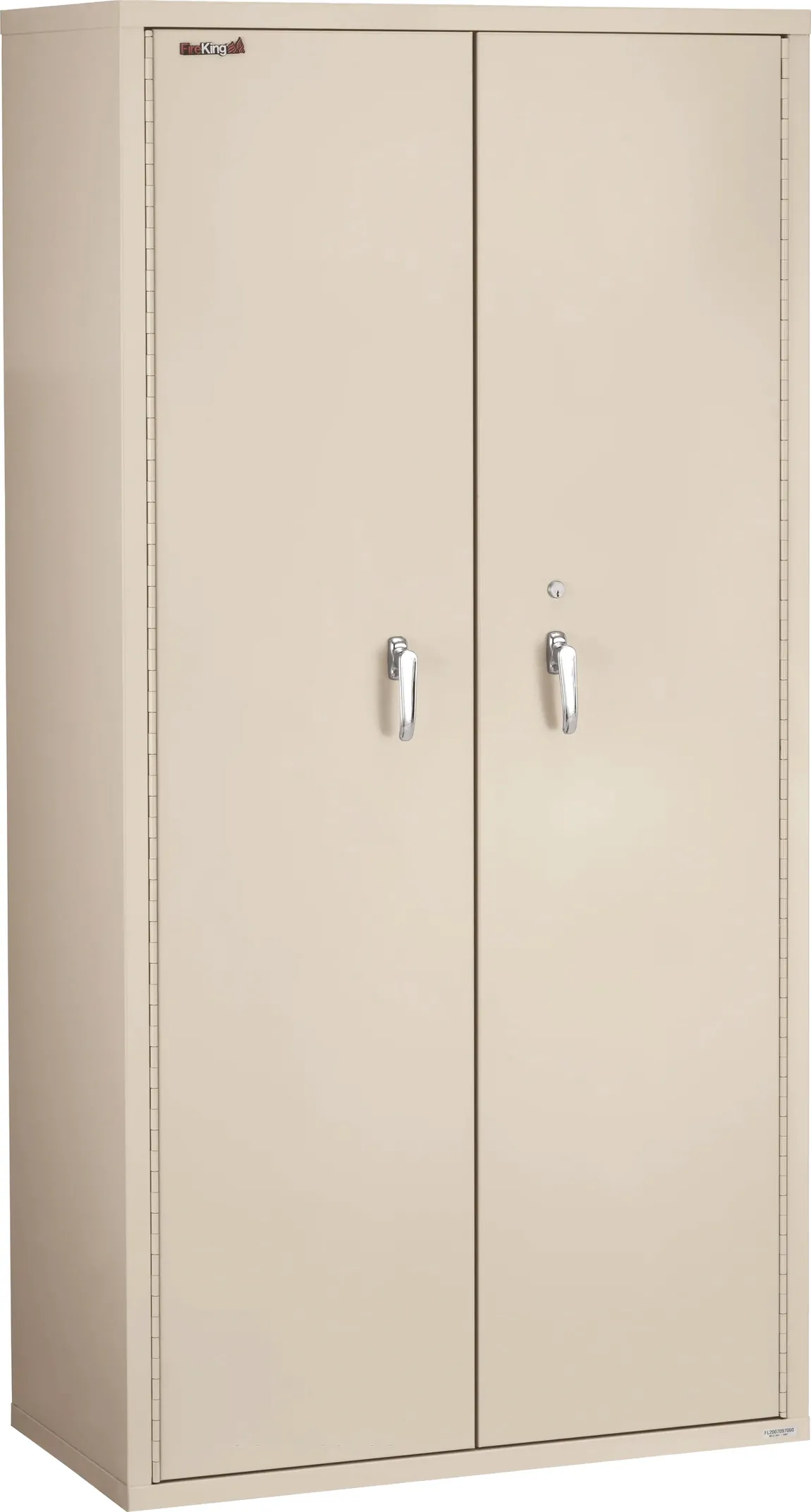 Fireproof Storage Cabinet - 72
