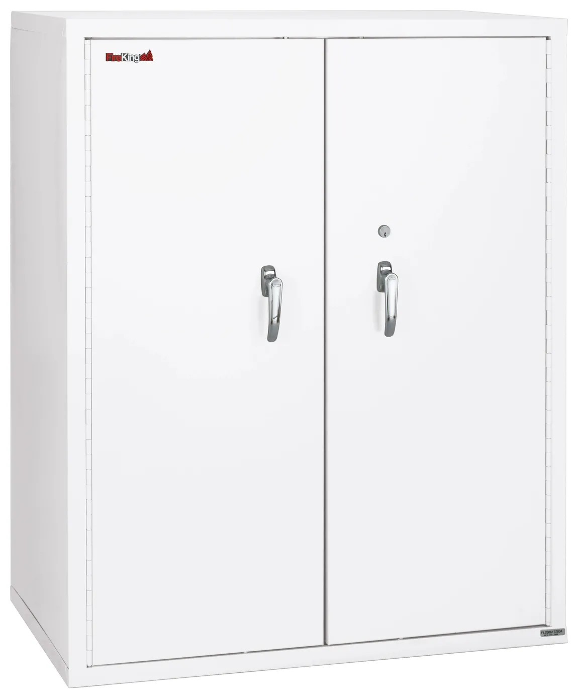 Fireproof Storage Cabinet - 44