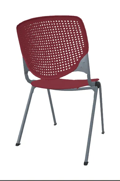 small stackable chair 11