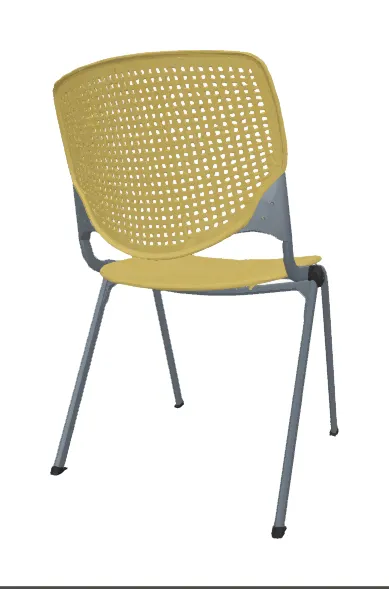 small stackable chair 11