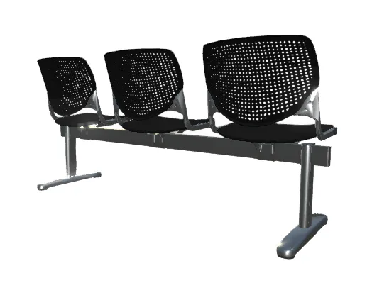 small seating bench 11