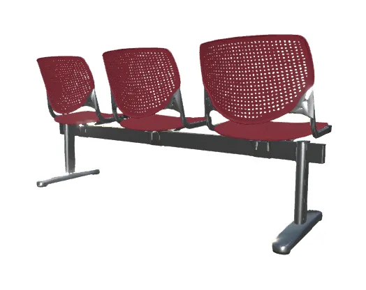 small seating bench 11