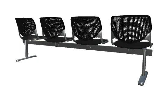 small tandem seating 11