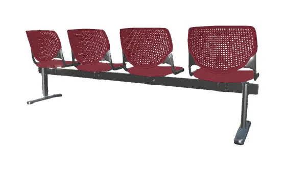 small tandem seating 11