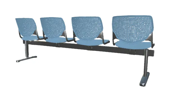 small tandem seating 11
