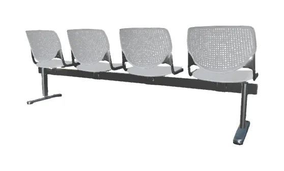 small tandem seating 11