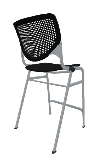 small modern counter stool 11