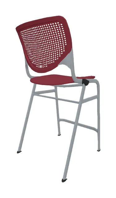 small modern counter stool 11