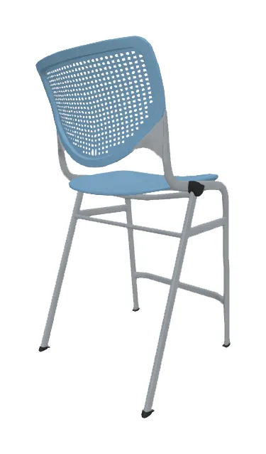 small modern counter stool 11