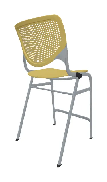 small modern counter stool 11