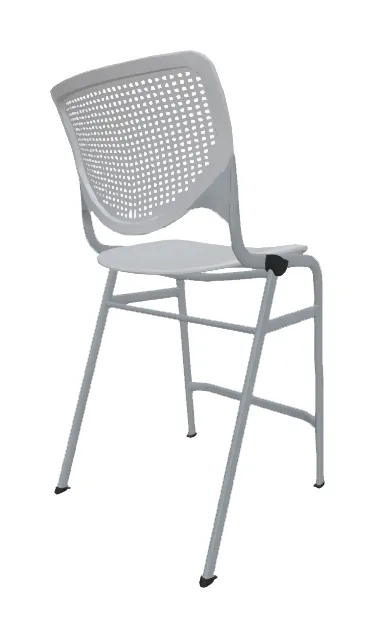 small modern counter stool 11