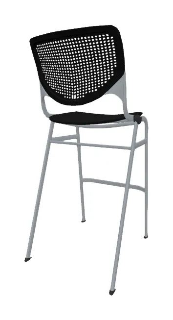 small bar stool chair 11