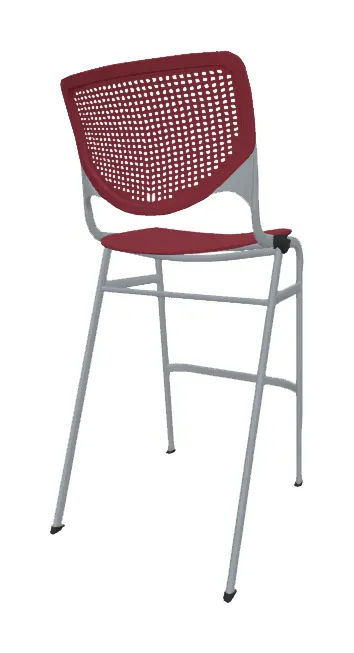 small bar stool chair 11