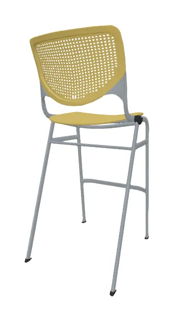 small bar stool chair 11