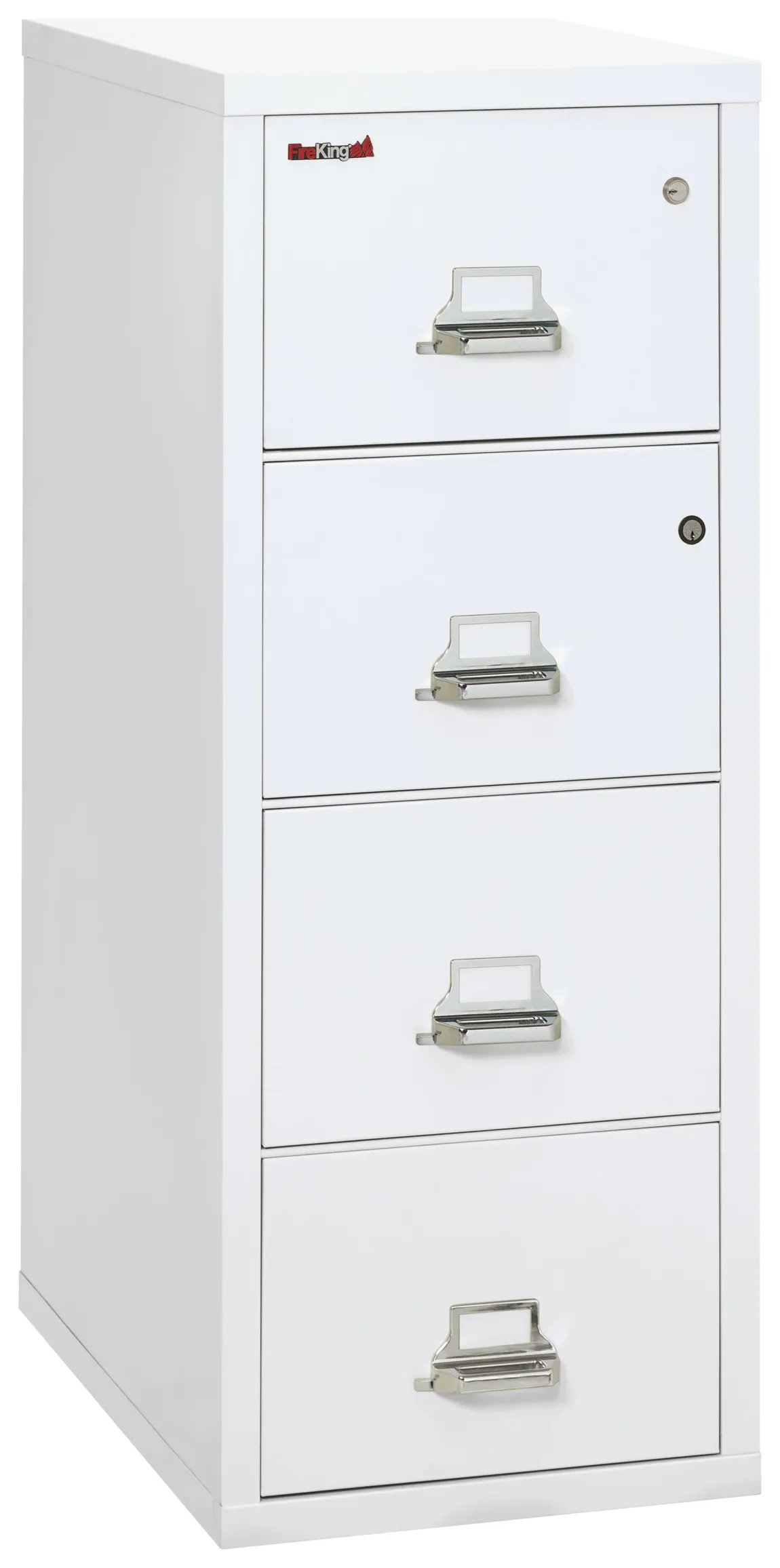 small 4 drawer fireproof file cabinet with hidden safe 11