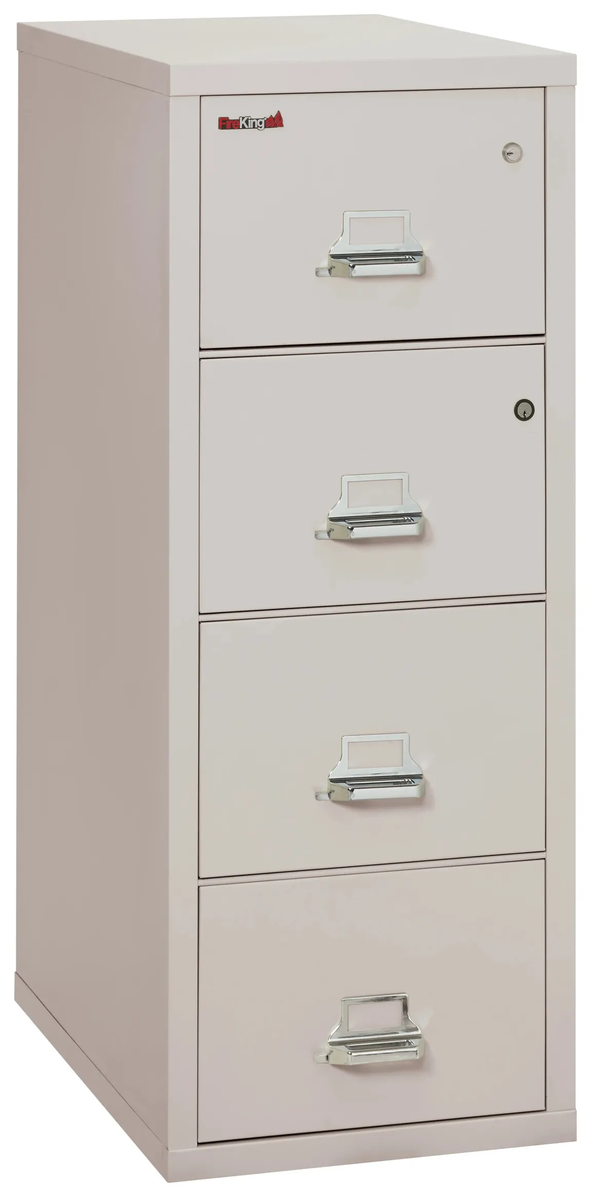 small 4 drawer fireproof file cabinet with hidden safe 11