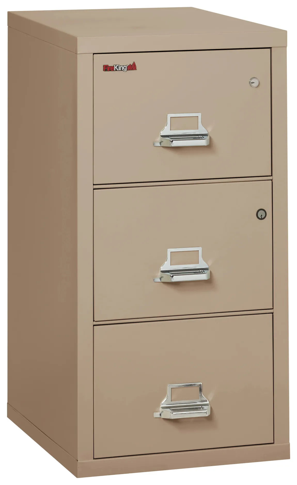 small 3 drawer fireproof file cabinet with hidden safe 11