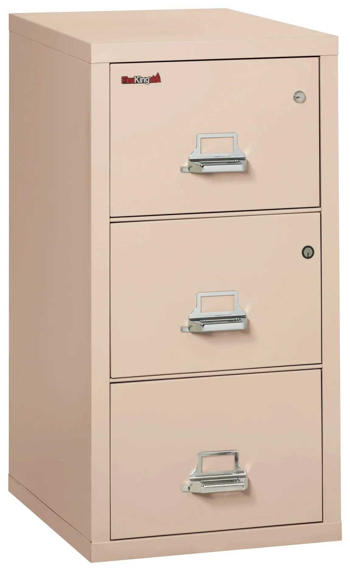 small 3 drawer fireproof file cabinet with hidden safe 11