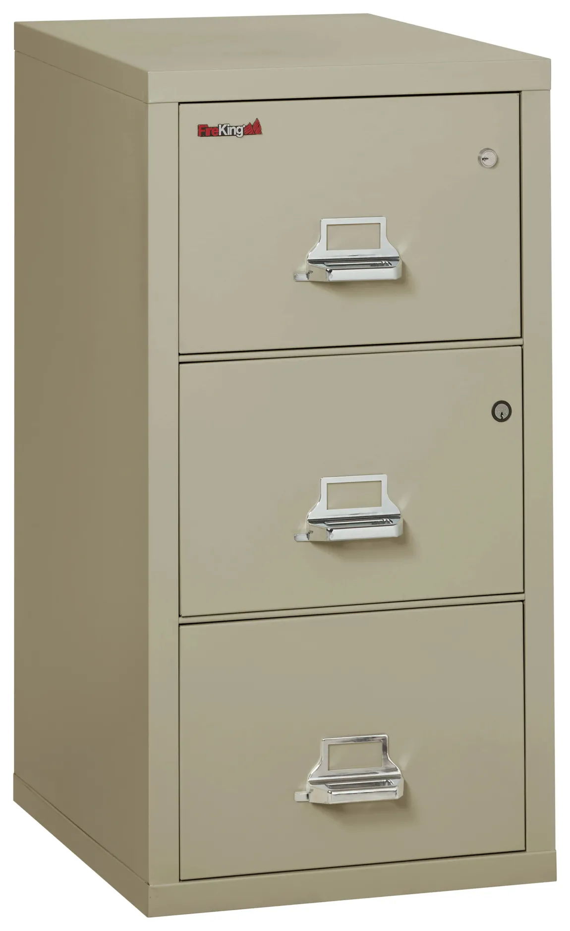 small 3 drawer fireproof file cabinet with hidden safe 11