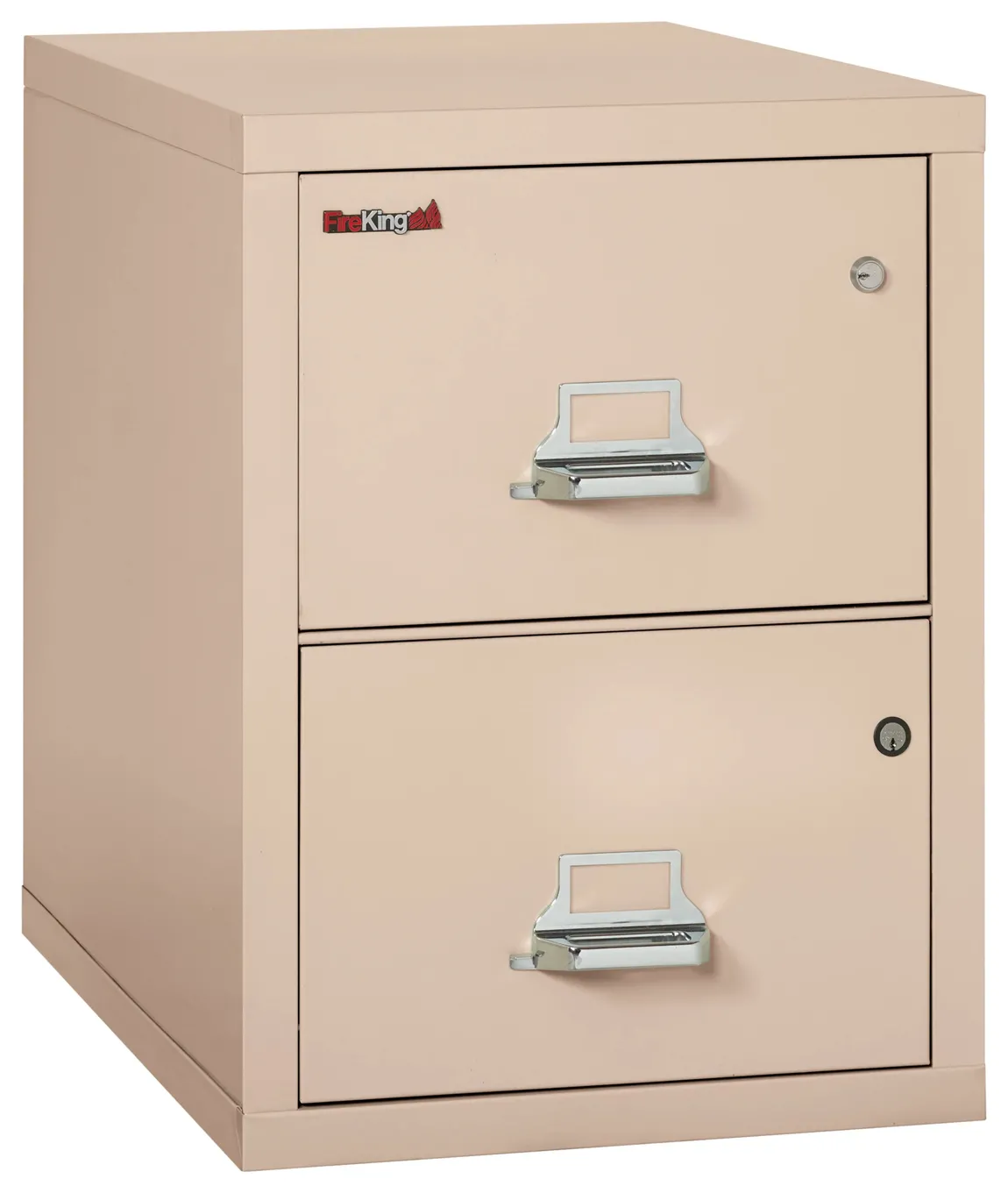small 2 drawer fireproof file cabinet with hidden safe 11