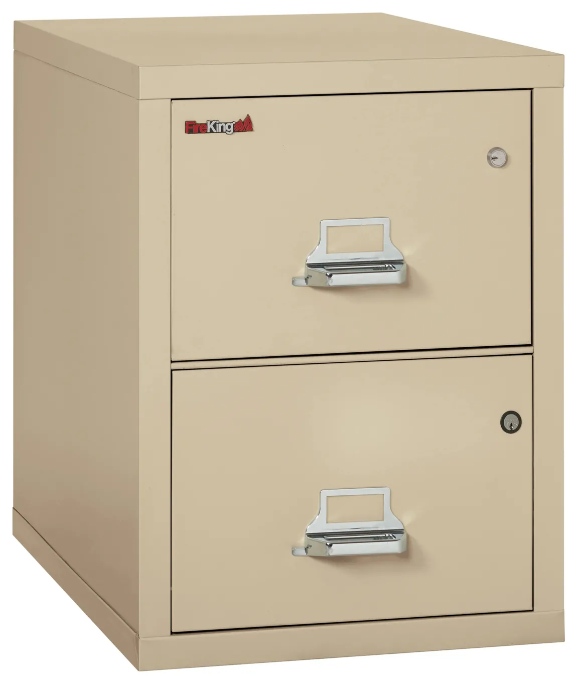 small 2 drawer fireproof file cabinet with hidden safe 11