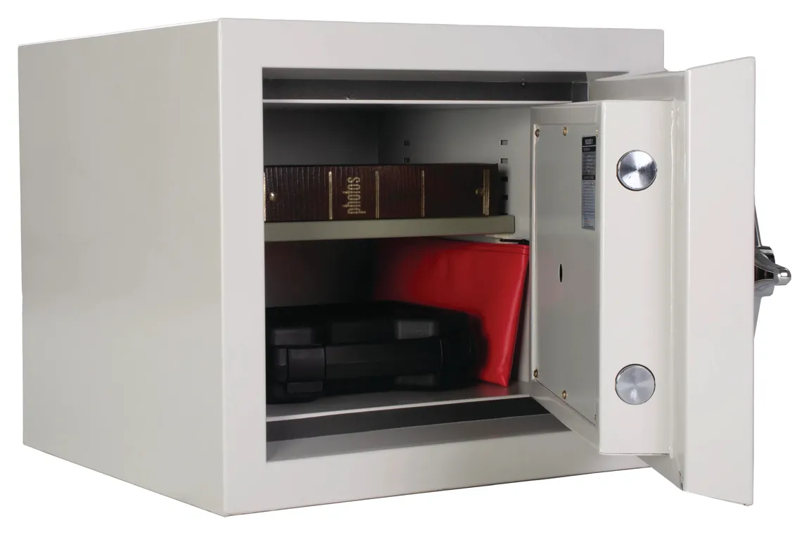 Fireproof Safe with Electronic Lock