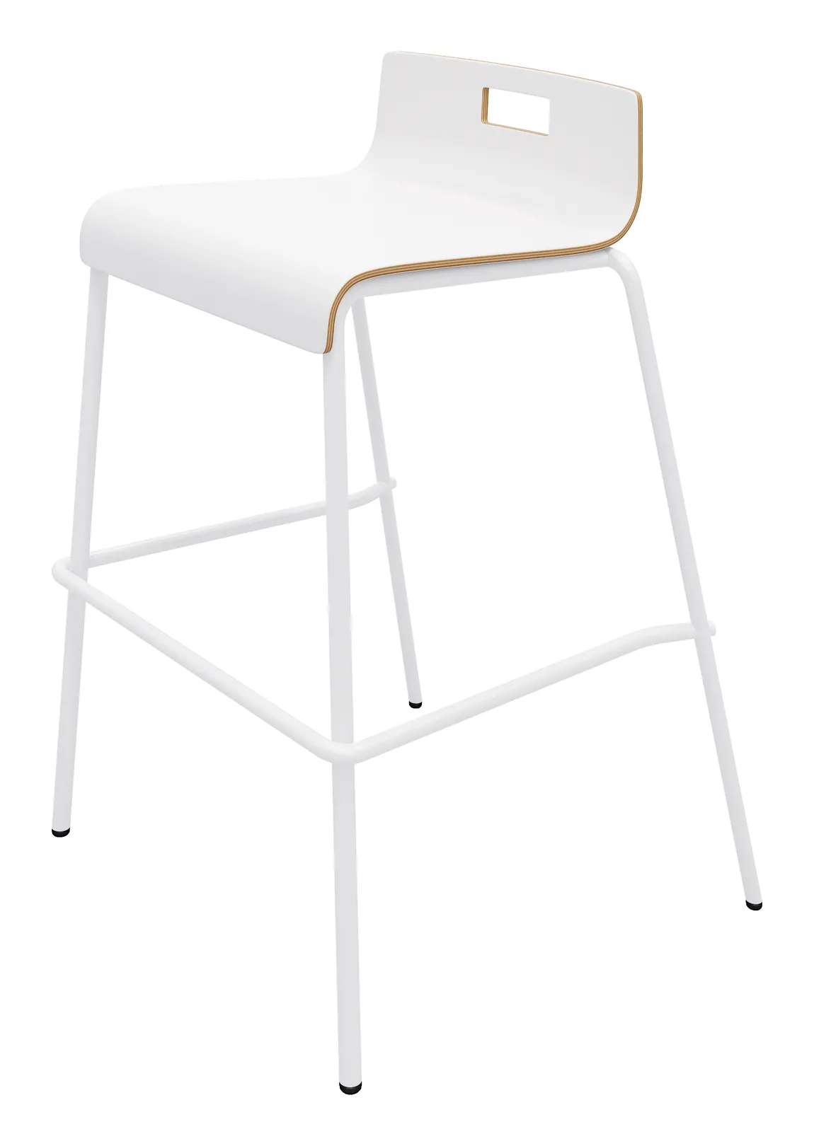 Counter-Height Stool
