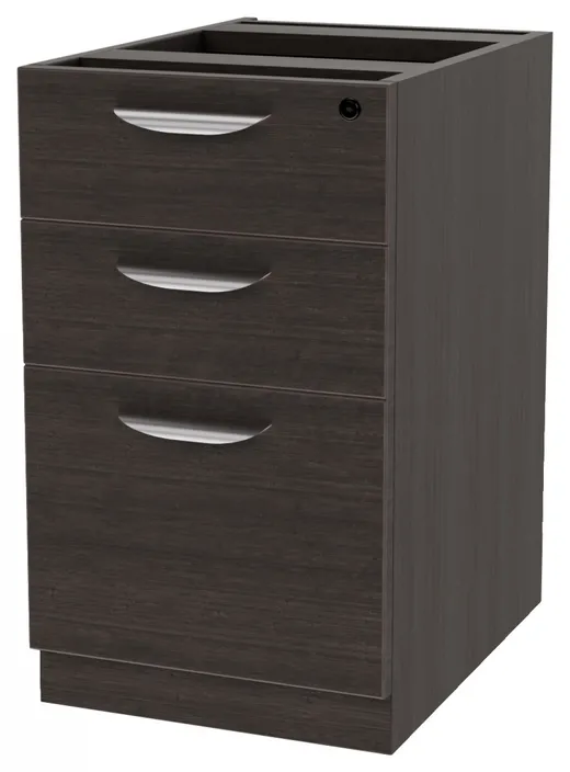 3 Drawer Pedestal for Heartland Desks