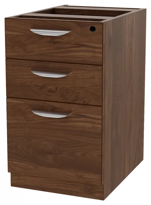 3 Drawer Pedestal for Heartland Desks