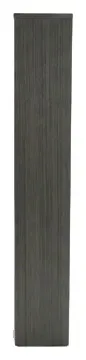5 Shelf Bookcase - 69