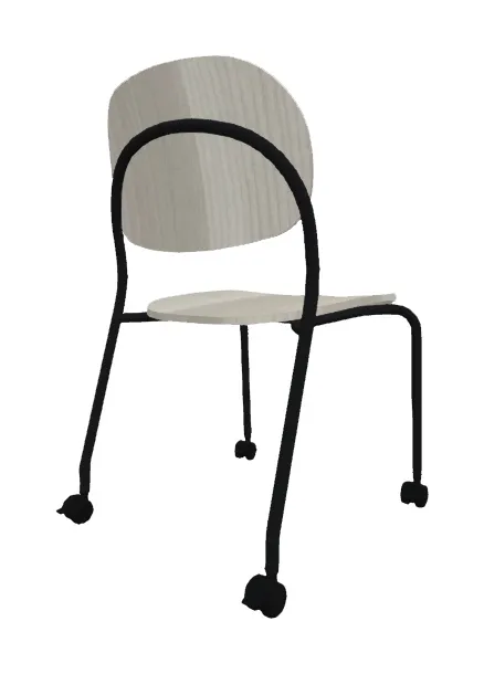 small classroom chair 20