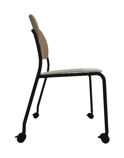 small stackable chair 19