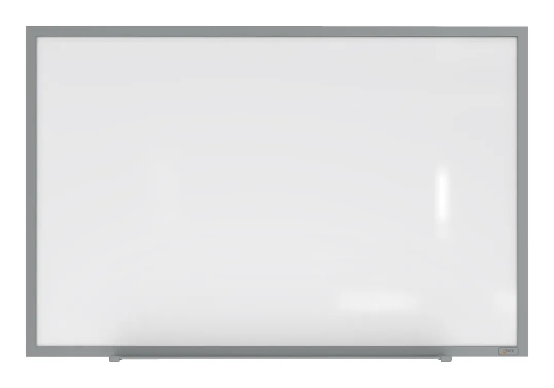 Magnetic Dry Erase Whiteboard - 48