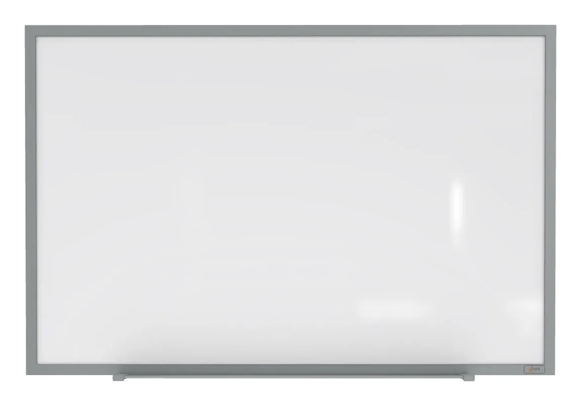 Magnetic Dry Erase Whiteboard - 60