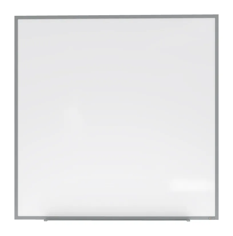 Magnetic Dry Erase Whiteboard - 48