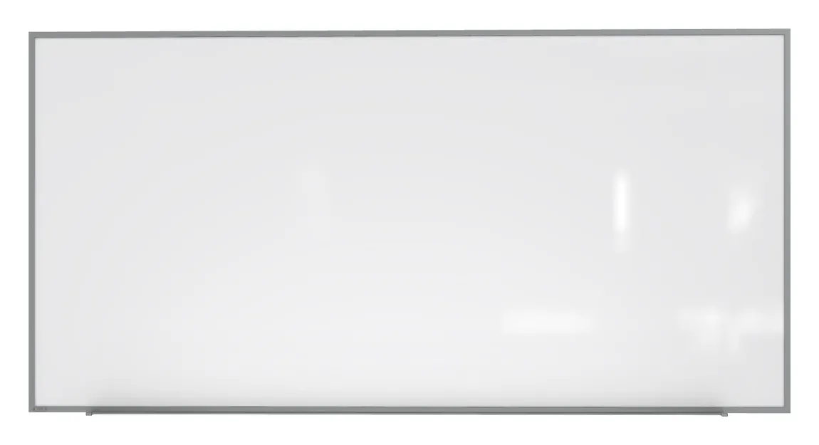 Magnetic Dry Erase Whiteboard - 96