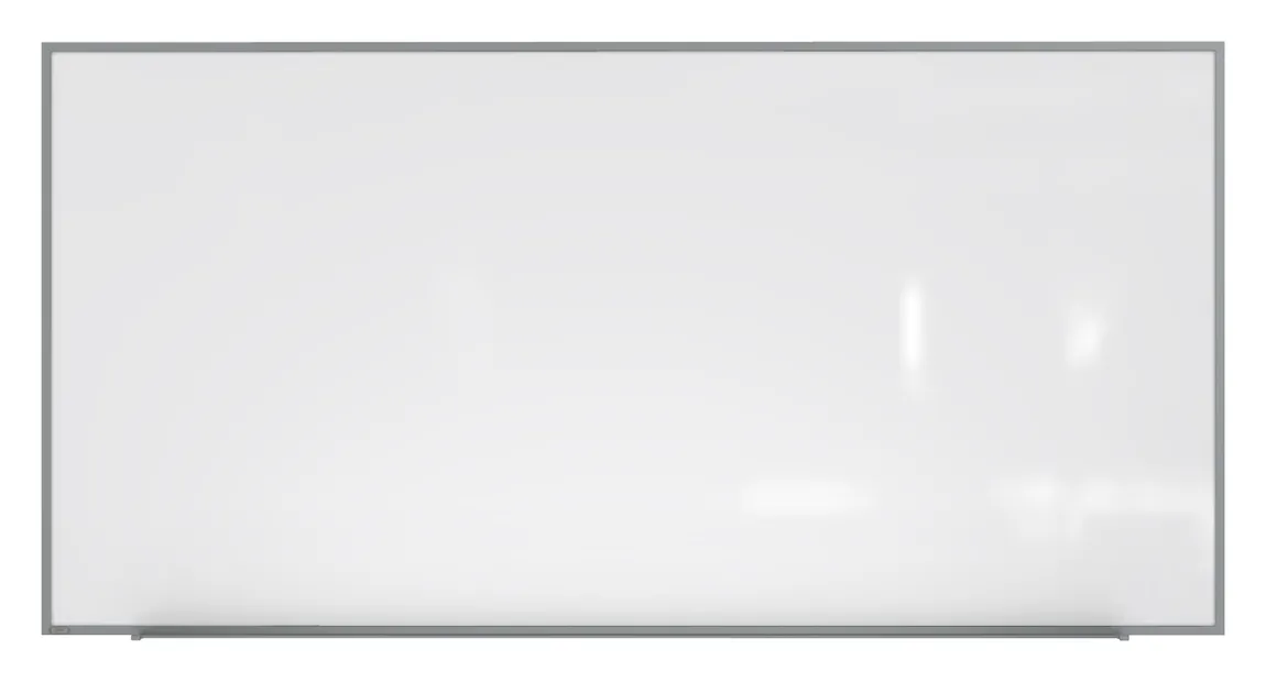 Magnetic Dry Erase Whiteboard - 120