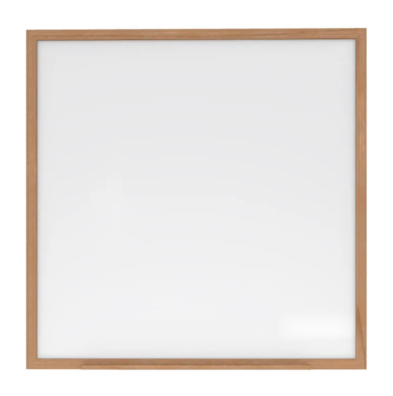 Magnetic Dry Erase Whiteboard - 48