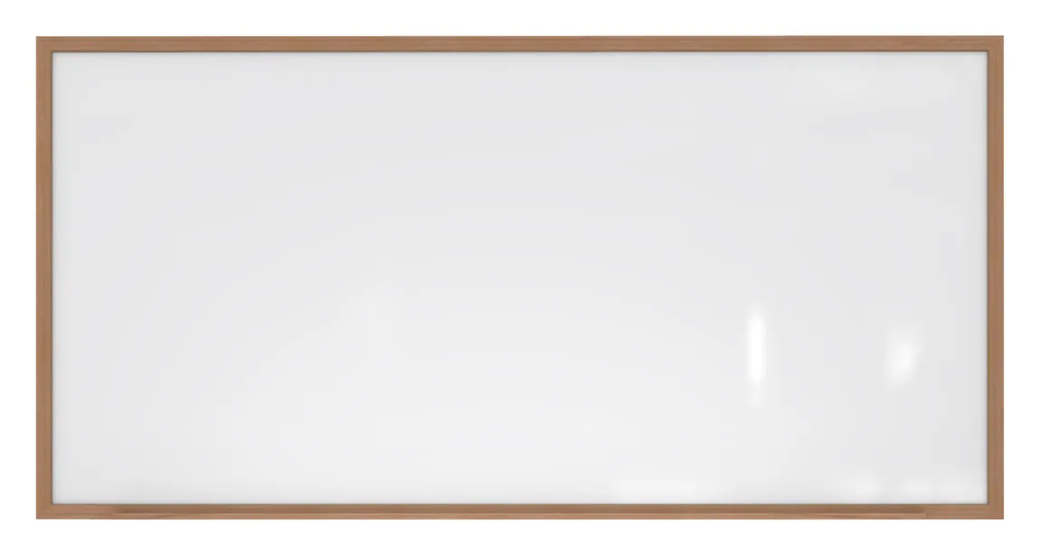 Magnetic Dry Erase Whiteboard - 88