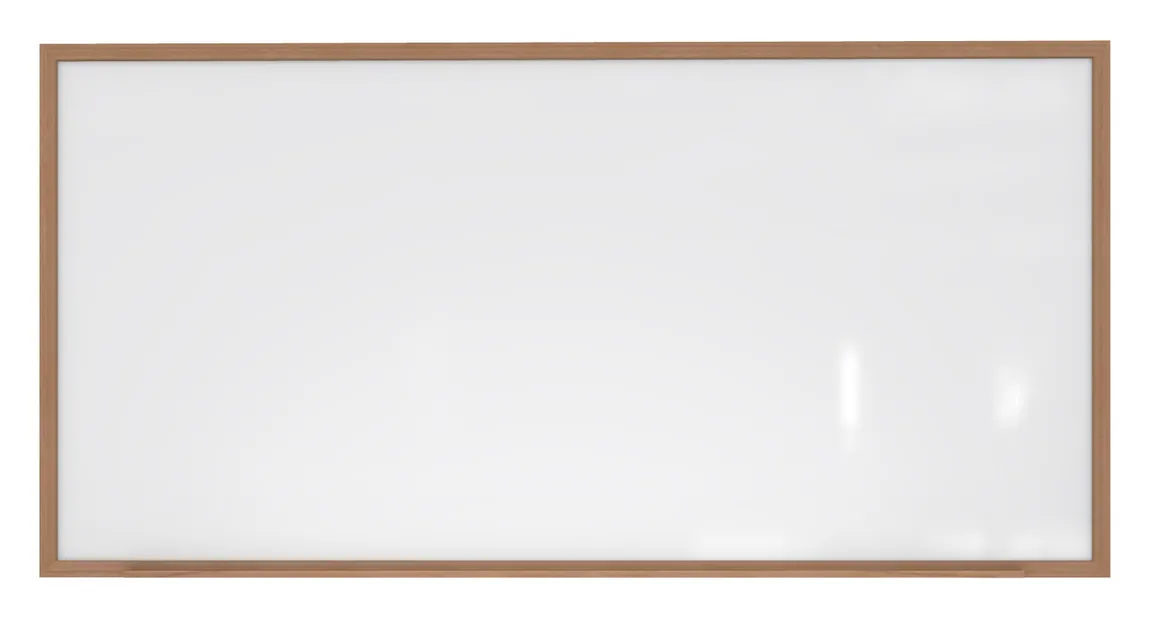 Magnetic Dry Erase Whiteboard - 96