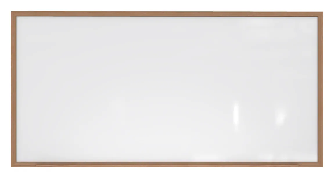 Magnetic Dry Erase Whiteboard - 120