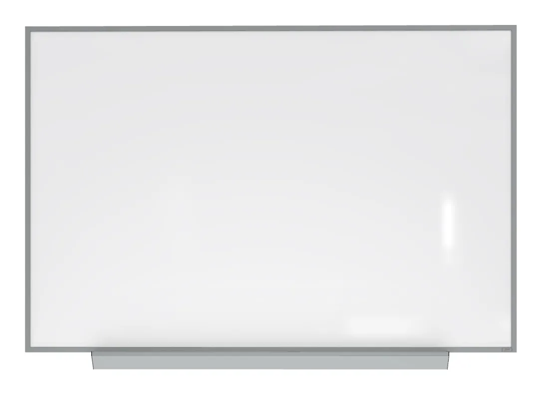 Magnetic Dry Erase Whiteboard - 72