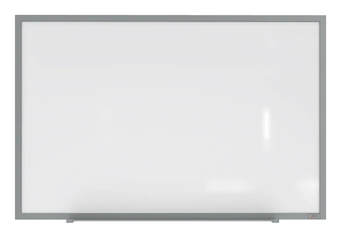 Antibacterial Magnetic Whiteboard - 48
